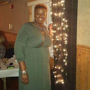 Meet your Posher, Erica